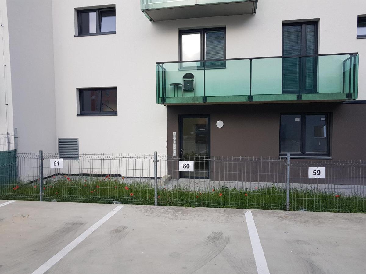 Kavi Apartments #1, Top Sunset View Plzen Exterior photo