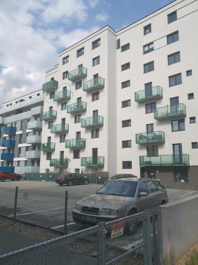 Kavi Apartments #1, Top Sunset View Plzen Exterior photo